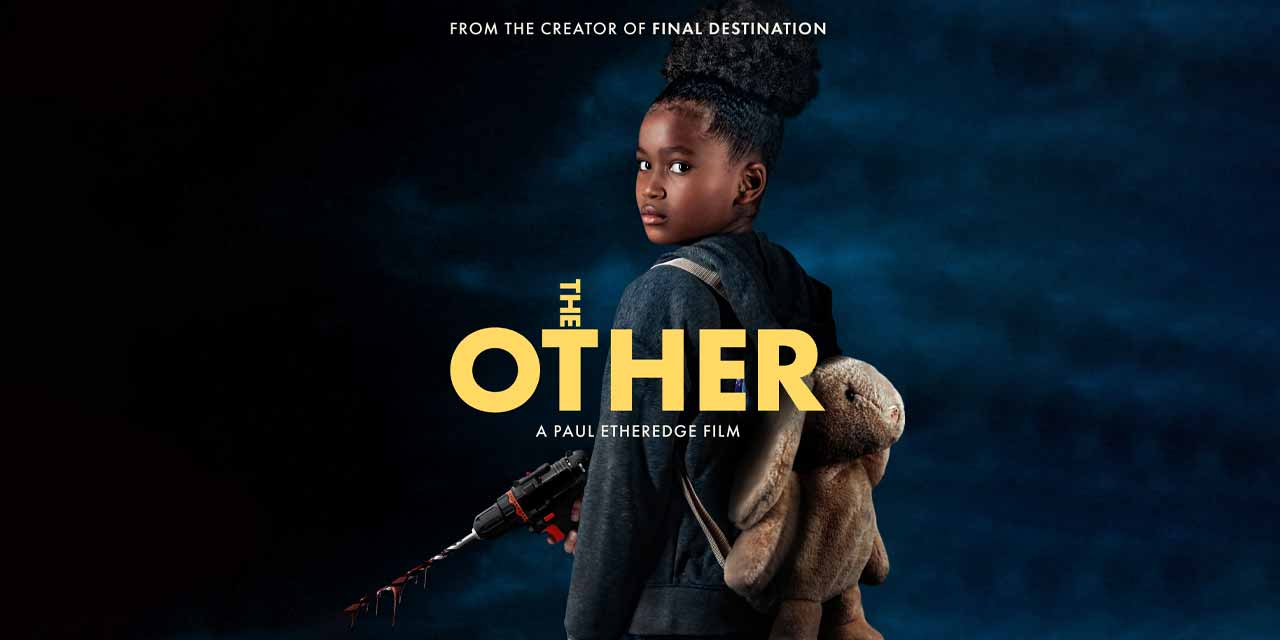 The Other – Movie Review (3/5)