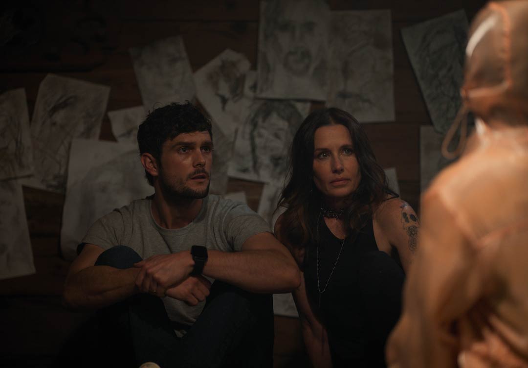 The Other (2025) – Review | Supernatural Horror | Psychopomp