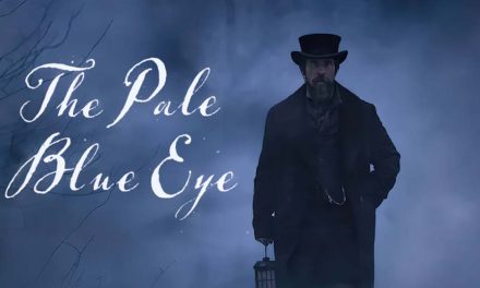 The Pale Blue Eye – Netflix Review (4/5)