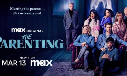 The Parenting – Movie Review (3/5)