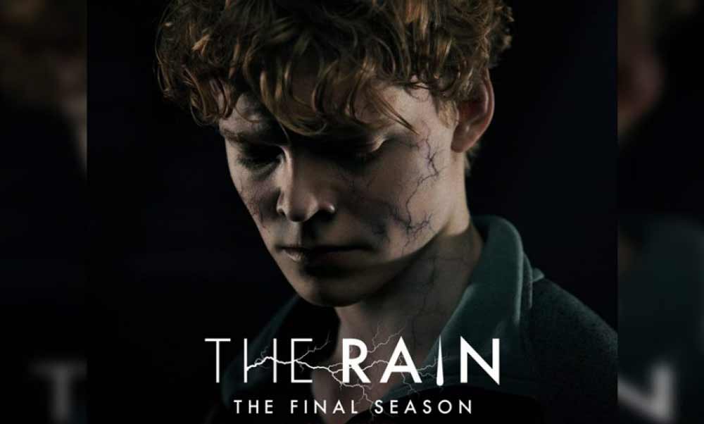 The Rain: Season 3 – Netflix Review