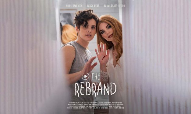 The Rebrand – Movie Review (3/5)