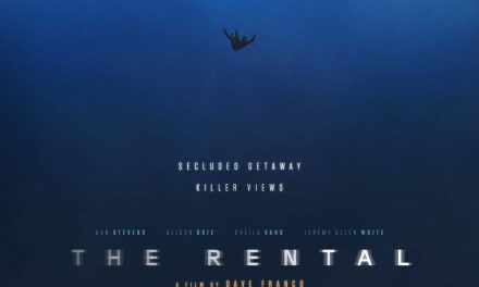 The Rental – Movie Review (3/5)