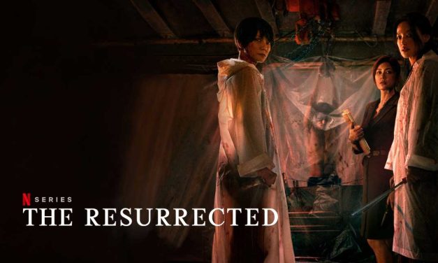 The Resurrected – Series Review | Netflix