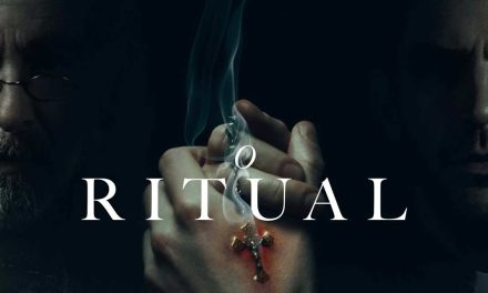 The Ritual [2025] – Movie Review (1/5)