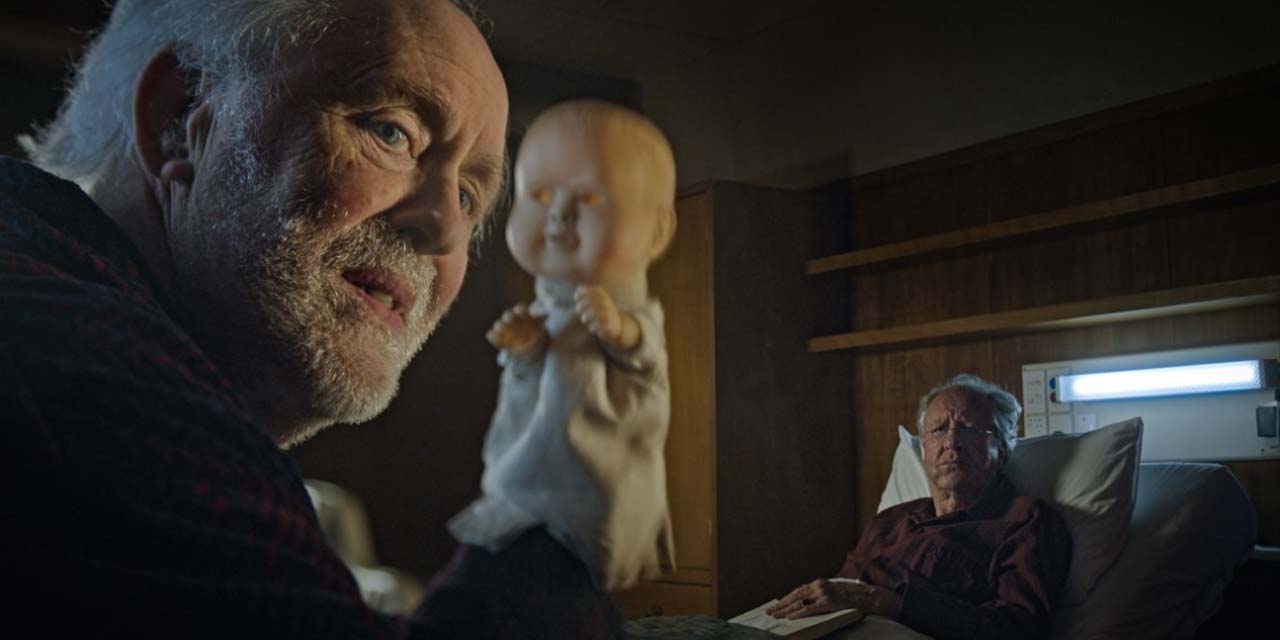 The Rule of Jenny Pen (2024)