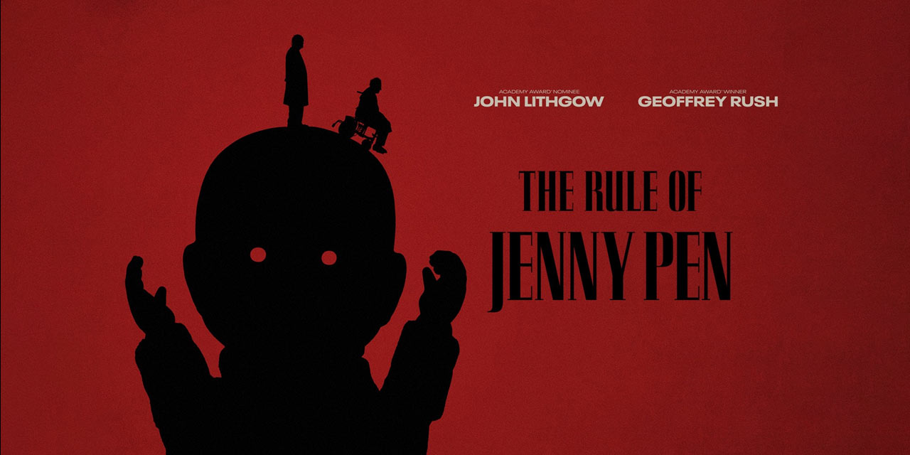 The Rule of Jenny Pen – Movie Review (4/5)