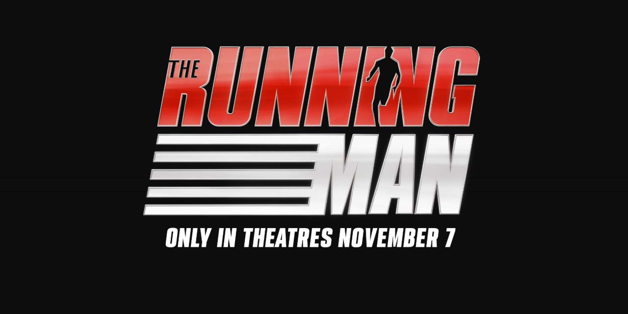 The Running Man (2025) Remake