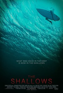 The Shallows review