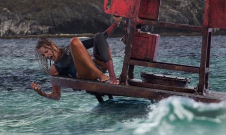 The Shallows: Movie Review (4/5)