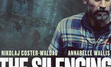 The Silencing – Movie Review (3/5)