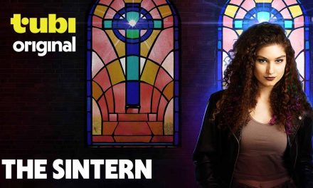 The Sintern – Movie Review | Tubi (3/5)