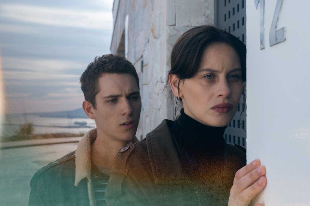 Everything You Need to Know About The Snow Girl 2: The Soul Game on Netflix