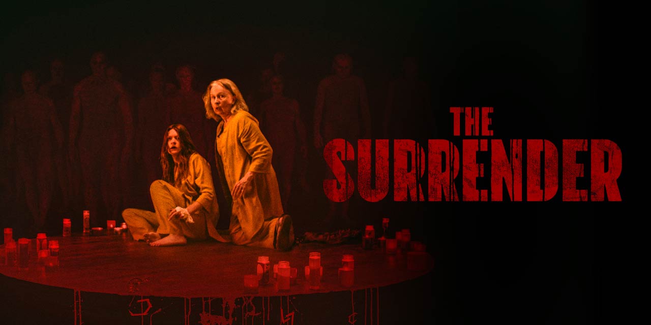 The Surrender – Movie Review | Shudder (4/5)