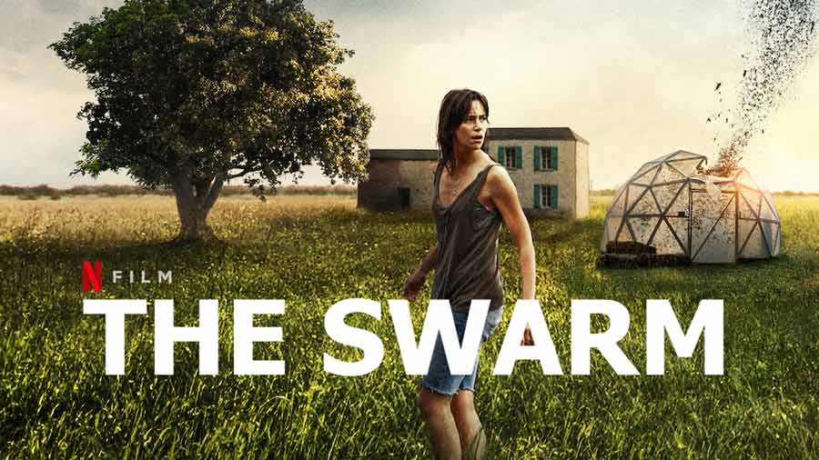 The Swarm – Netflix Review (3/5)