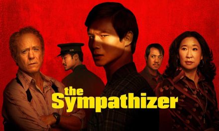 The Sympathizer – HBO/Max Series Review
