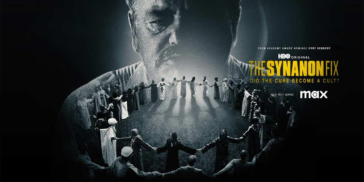 The Synanon Fix – Max Documentary Review