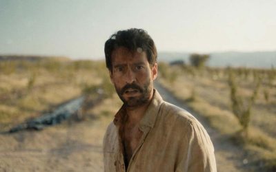 The Things You Kill – Movie Review (3/5)