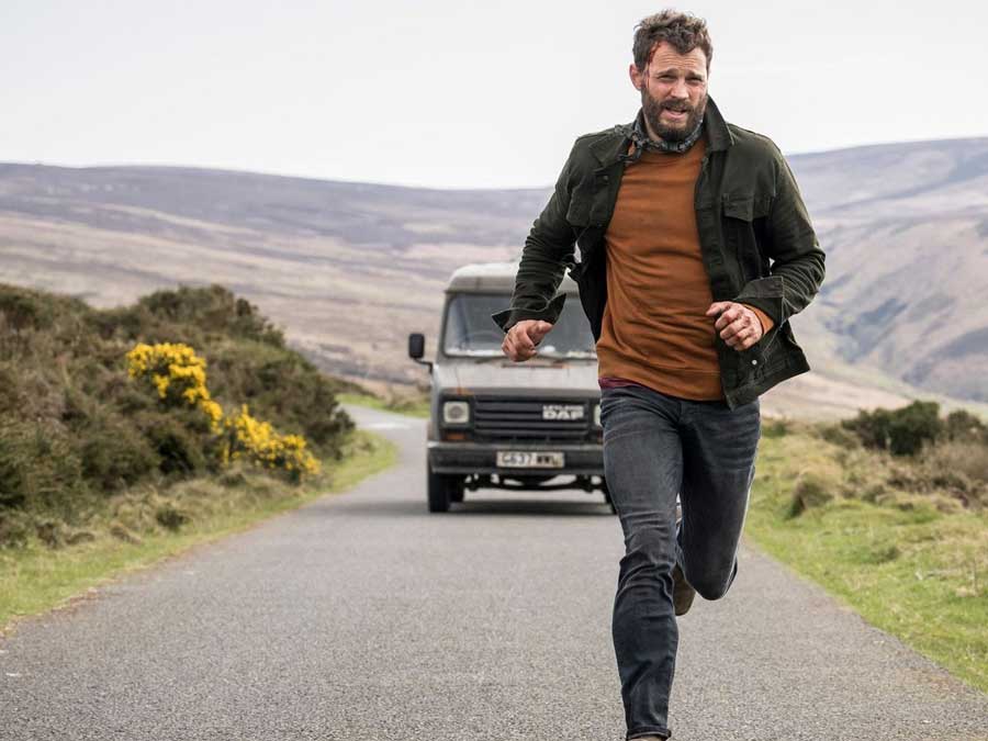 The Tourist: Season 2 – Review | Thriller Series on Netflix The Tourist: Season 2 – Review | Thriller Series on Netflix