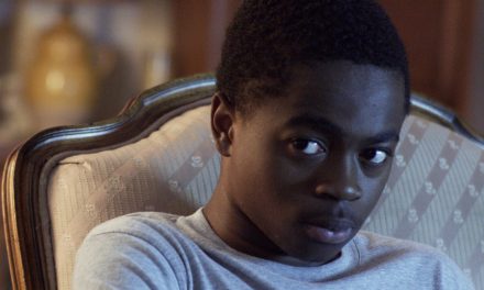 The Transfiguration – Movie Review (4/5)