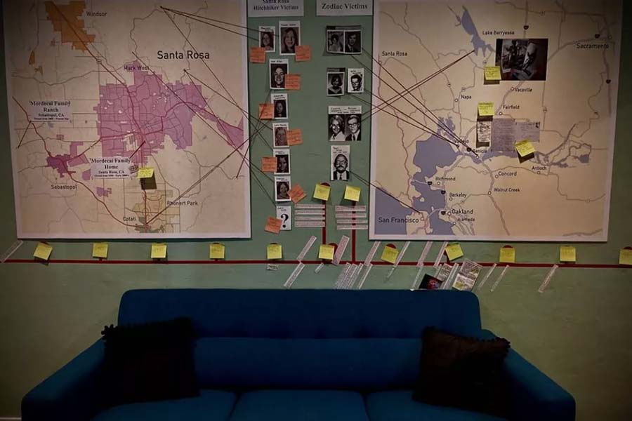 The Truth About Jim – Review | True Crime Docuseries | Max/HBO The Truth About Jim – Review | True Crime Docuseries | Max/HBO