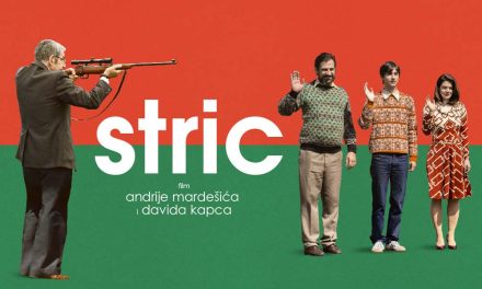 The Uncle – Movie Review [Fantastic Fest] (4/5)