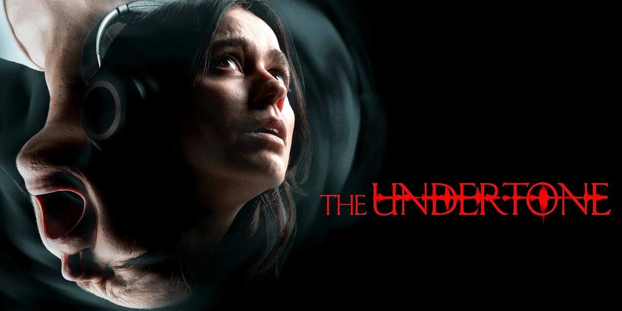 The Undertone – Movie Review | Fantasia (4/5)