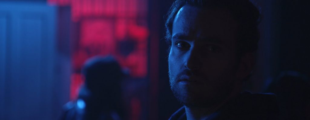 The Unraveling 2015 movie review