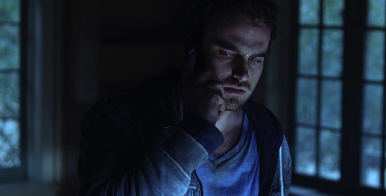 The Unraveling [2015] (4/5)