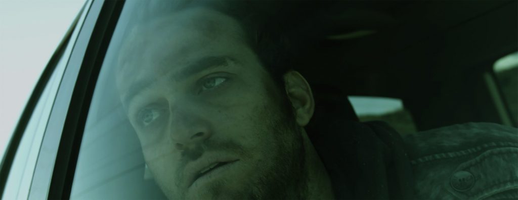 The Unraveling movie 2015