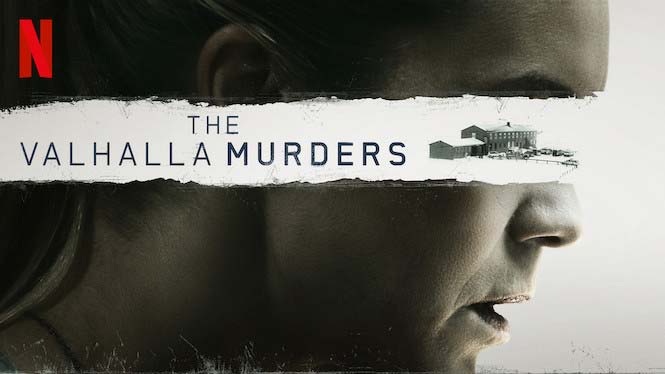 The Valhalla Murders – Netflix Series Review