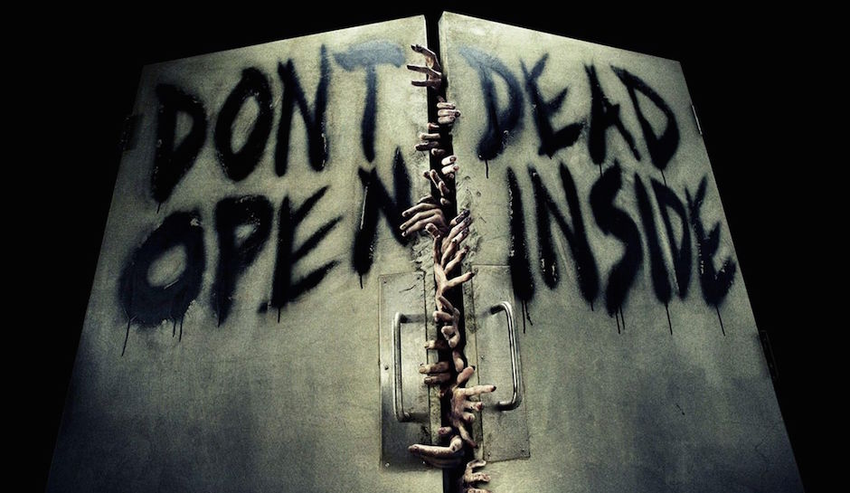 Are you ready for a Zombie Land?