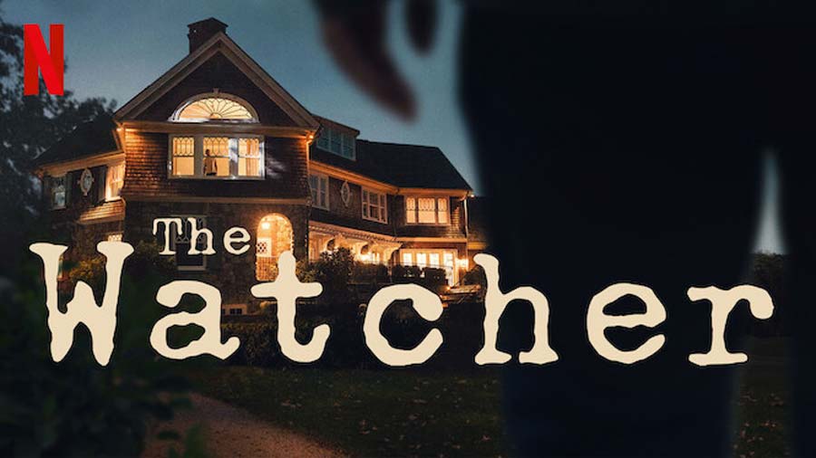 The Watcher – Netflix Series Review