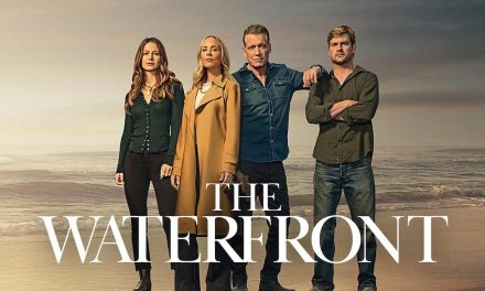 The Waterfront – Series Review | Netflix