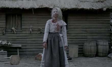 The Witch – Movie Review (4/5)