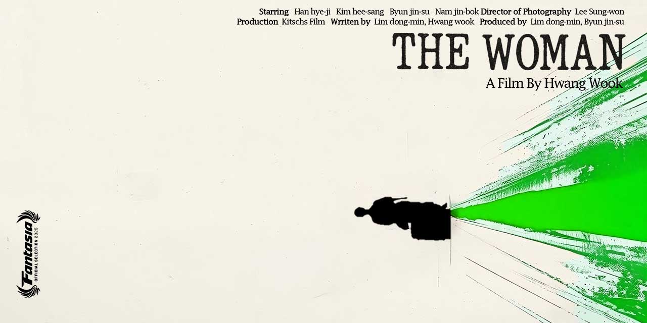 The Woman – Movie Review | Fantasia (3/5)