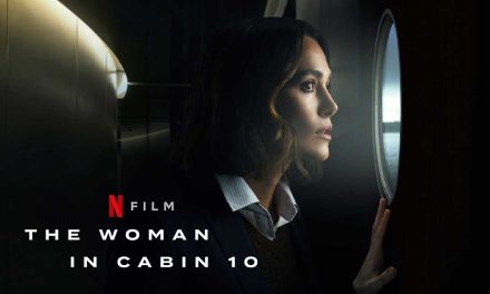 The Woman in Cabin 10 – Review | Netflix (3/5)