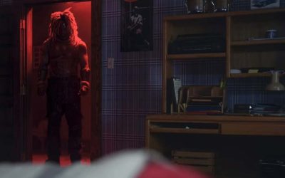 THEM: THE SCARE Ending & FAQ