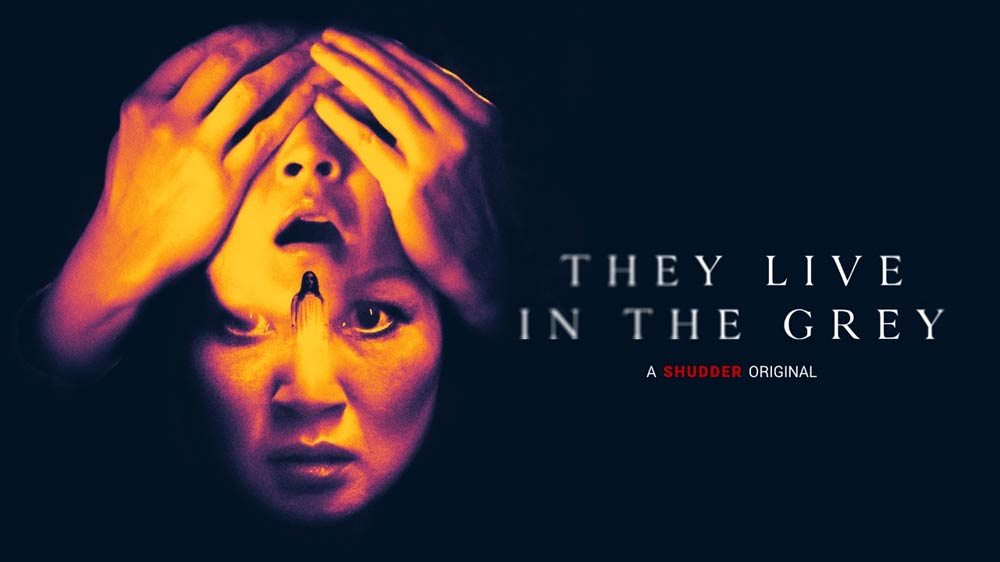 They Live In The Grey – Shudder Review (4/5)