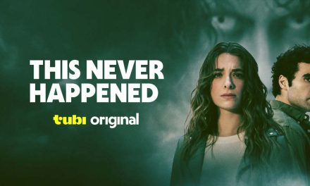This Never Happened – Tubi Review (2/5)