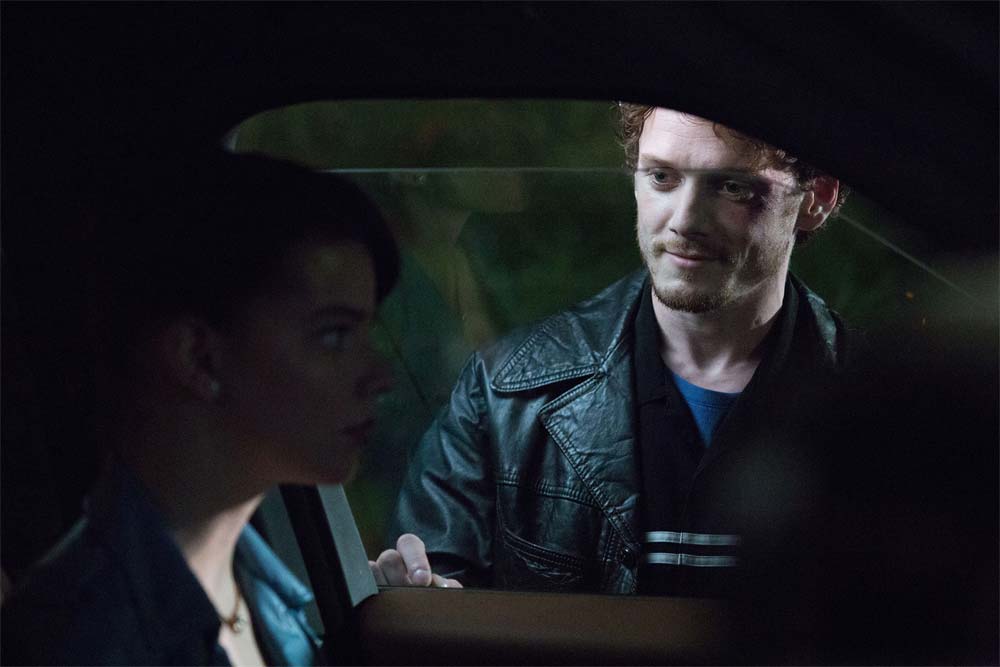 Thoroughbreds – Thriller Review