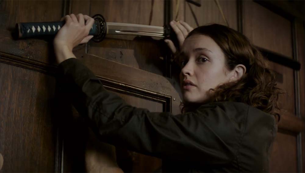 Thoroughbreds – Thriller Review