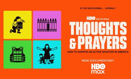 Thoughts & Prayers – Review | HBO