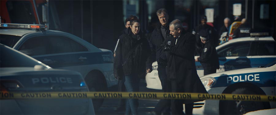 To Catch a Killer (2023) - Review | Crime Thriller To Catch a Killer (2023) - Review | Crime Thriller