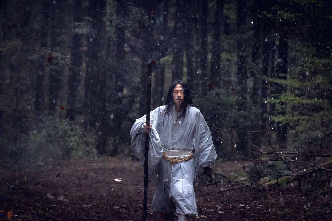 Transcending Dimensions – Review | Japanese Sci-fi Comedy Thriller