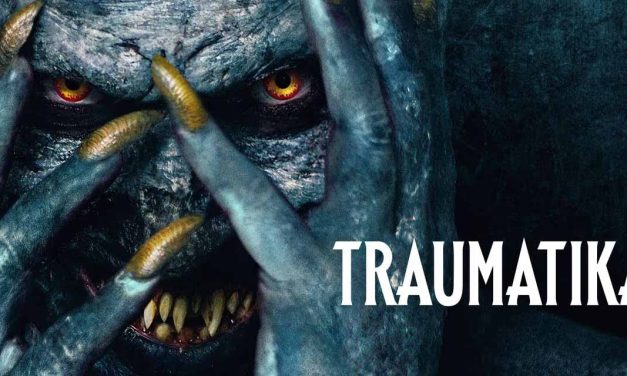 Traumatika – Movie Review (3/5)