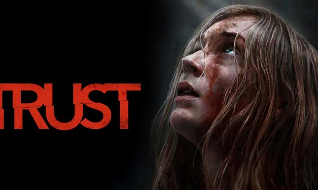 Trust – Movie Review (2/5)
