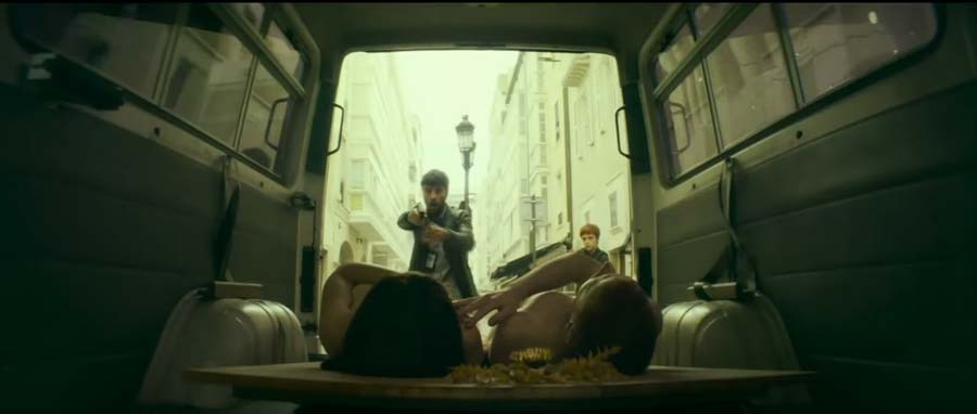 Twin Murders: the Silence of the White City – Netflix Review