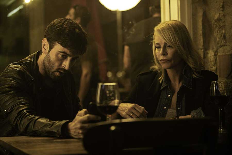 Twin Murders: the Silence of the White City – Netflix Review