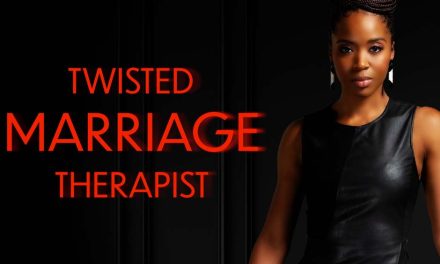 Twisted Marriage Therapist – TUBI Review (2/5)